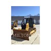 2021 Caterpillar D3 Dozer