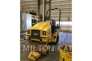 2021 Caterpillar CB2.5  Compactors