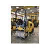 2021 Caterpillar CB2.5 Compactors