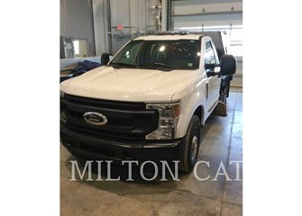 2021 Ford F250 Other Truck