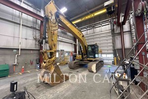 2019 Caterpillar 330  Excavator