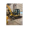 2019 Caterpillar 308 Excavator