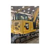 2019 Caterpillar 308 Excavator