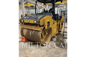 2018 Caterpillar CB10  Compactors