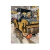 2018 Caterpillar CB10 Compactors