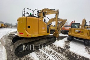 2022 Caterpillar 315  Excavator