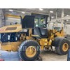 2017 Caterpillar 938M 2V Wheel Loader
