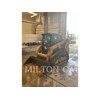 2022 Caterpillar 239D 3 Skidsteer