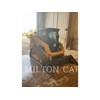 2022 Caterpillar 239D 3 Skidsteer
