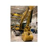 2023 Caterpillar 320 GC Excavator