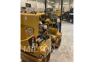 2019 Caterpillar CB1.8  Compactors