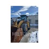 2014 Caterpillar 980K Wheel Loader