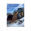 2014 Caterpillar 980K Wheel Loader