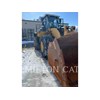 2014 Caterpillar 980K Wheel Loader