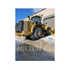 2014 Caterpillar 980K Wheel Loader