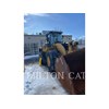 2014 Caterpillar 980K Wheel Loader