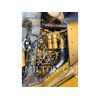 2014 Caterpillar 980K Wheel Loader