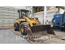 1997 Caterpillar 938F