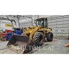 1997 Caterpillar 938F Wheel Loader