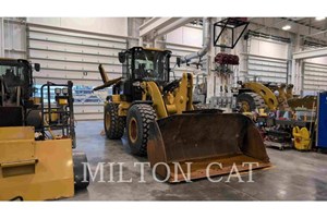 2020 Caterpillar 930M  Wheel Loader