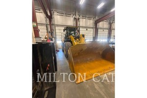 2022 Caterpillar 962M  Wheel Loader