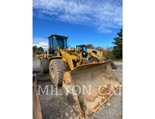 2006 Caterpillar 938GII