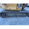 2016 Caterpillar 308E2CRSB Excavator