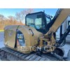 2016 Caterpillar 308E2CRSB Excavator