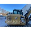 2016 Caterpillar 308E2CRSB Excavator