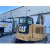 2016 Caterpillar 308E2CRSB Excavator