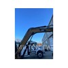 2016 Caterpillar 308E2CRSB Excavator