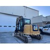 2016 Caterpillar 308E2CRSB Excavator