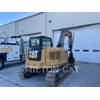 2016 Caterpillar 308E2CRSB Excavator