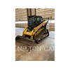 2015 Caterpillar 299D2 Skidsteer