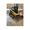 2015 Caterpillar 299D2 Skidsteer