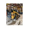 2015 Caterpillar 299D2 Skidsteer