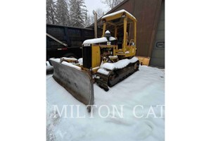 2001 Caterpillar D5CIII  Dozer