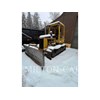 2001 Caterpillar D5CIII Dozer