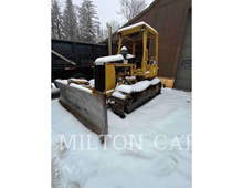 2001 Caterpillar D5CIII