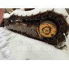 2001 Caterpillar D5CIII Dozer