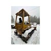 2001 Caterpillar D5CIII Dozer