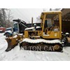 2001 Caterpillar D5CIII Dozer