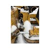 2001 Caterpillar D5CIII Dozer