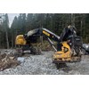 2024 Tigercat 855E Track Feller Buncher