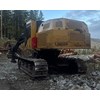 2024 Tigercat 855E Track Feller Buncher
