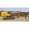 2024 Tigercat 855E Track Feller Buncher