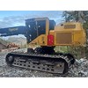2024 Tigercat 855E Track Feller Buncher