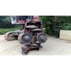 2014 TimberPro 735B Track Feller Buncher