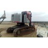 2014 TimberPro 735B Track Feller Buncher