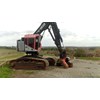 2014 TimberPro 735B Track Feller Buncher